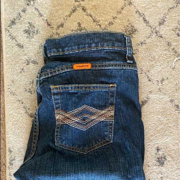 boot barn work pants